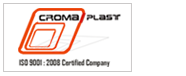 Croma Plast logo