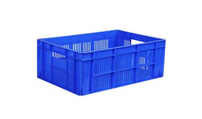 Industrial Crates Manufacturers in Delhi 