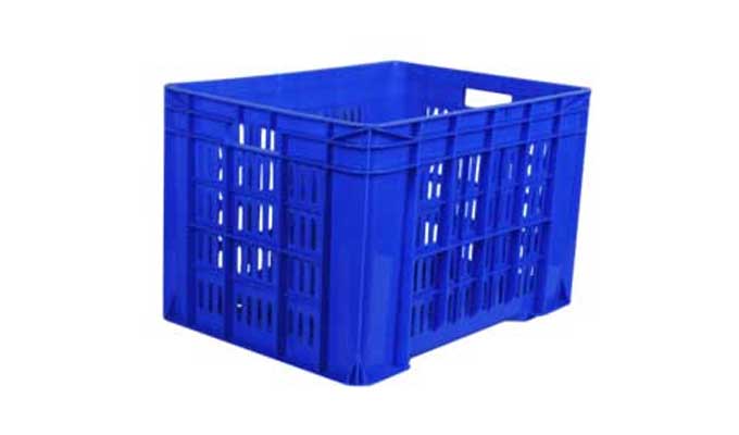 Fruit Crates Manufacturers in Delhi 
