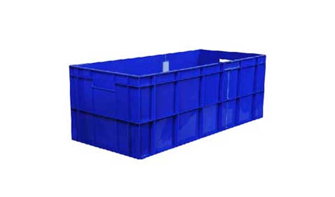 Banana Crates Manufacturers in Delhi 