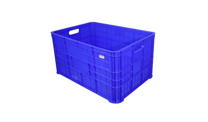 Super Jumbo Crates Manufacturers in Delhi 